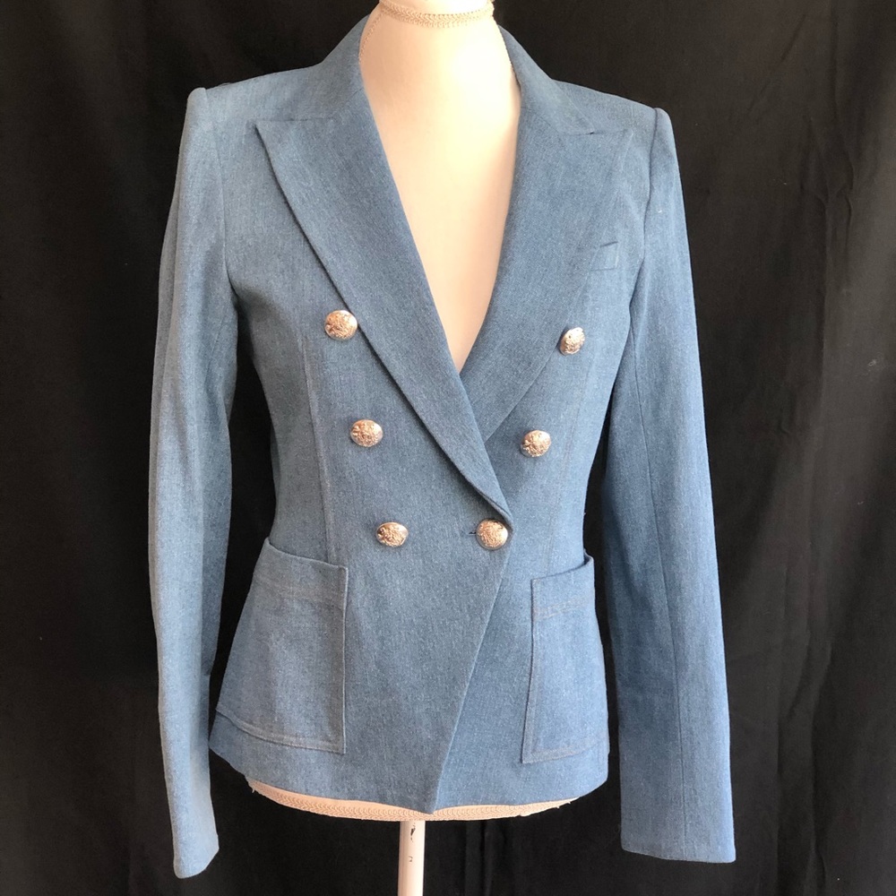 VERONICA BEARD blazer